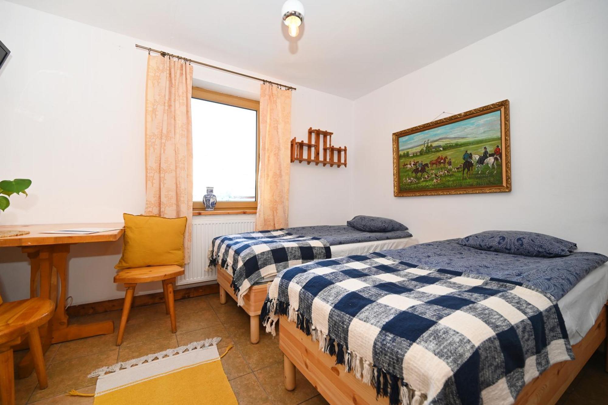 Poza Horyzont Ξενοδοχείο Korbielów Εξωτερικό φωτογραφία